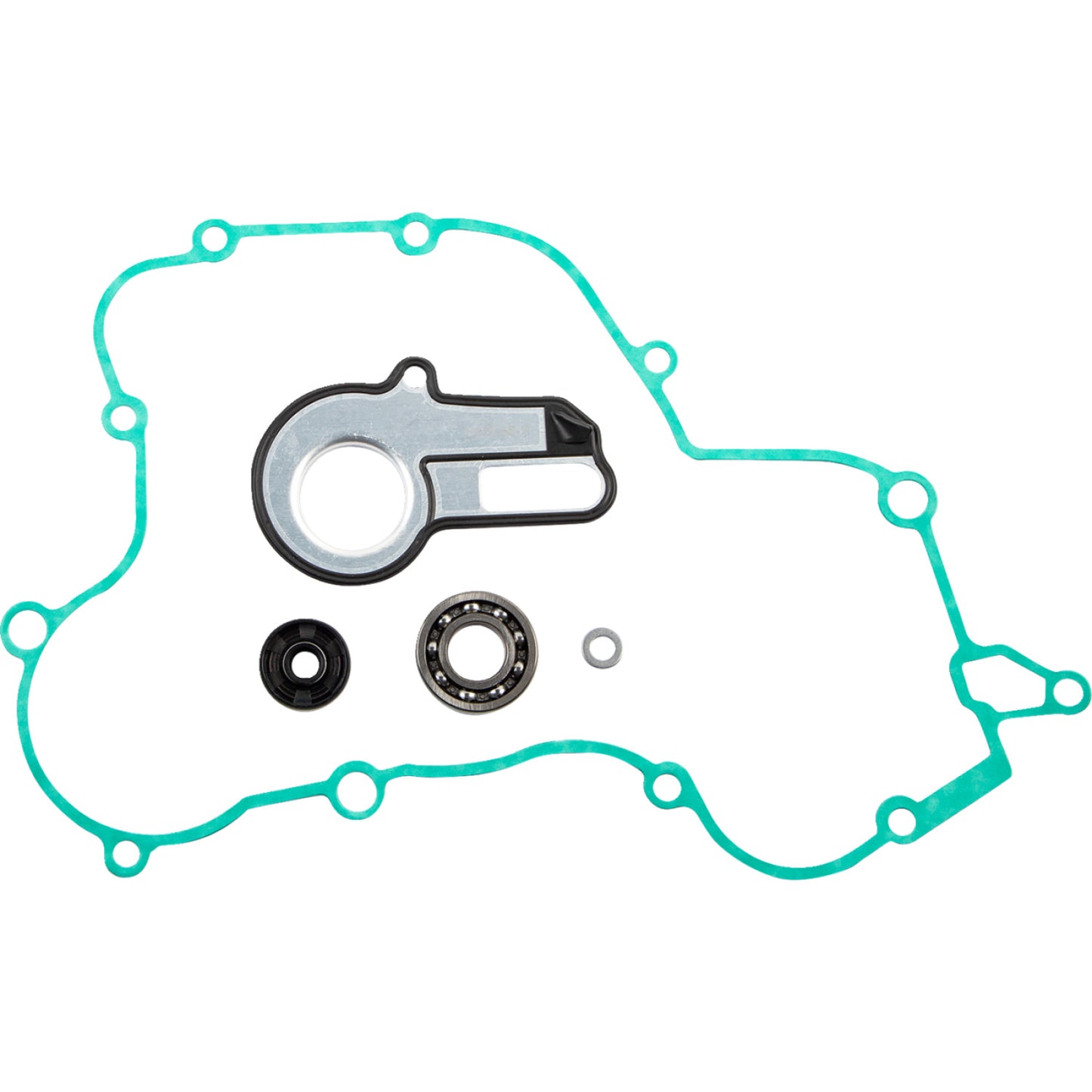 Moose Racing Water Pump Rebuild Kit - Gas Gas/Husqvarna/KTM 8210024MSE