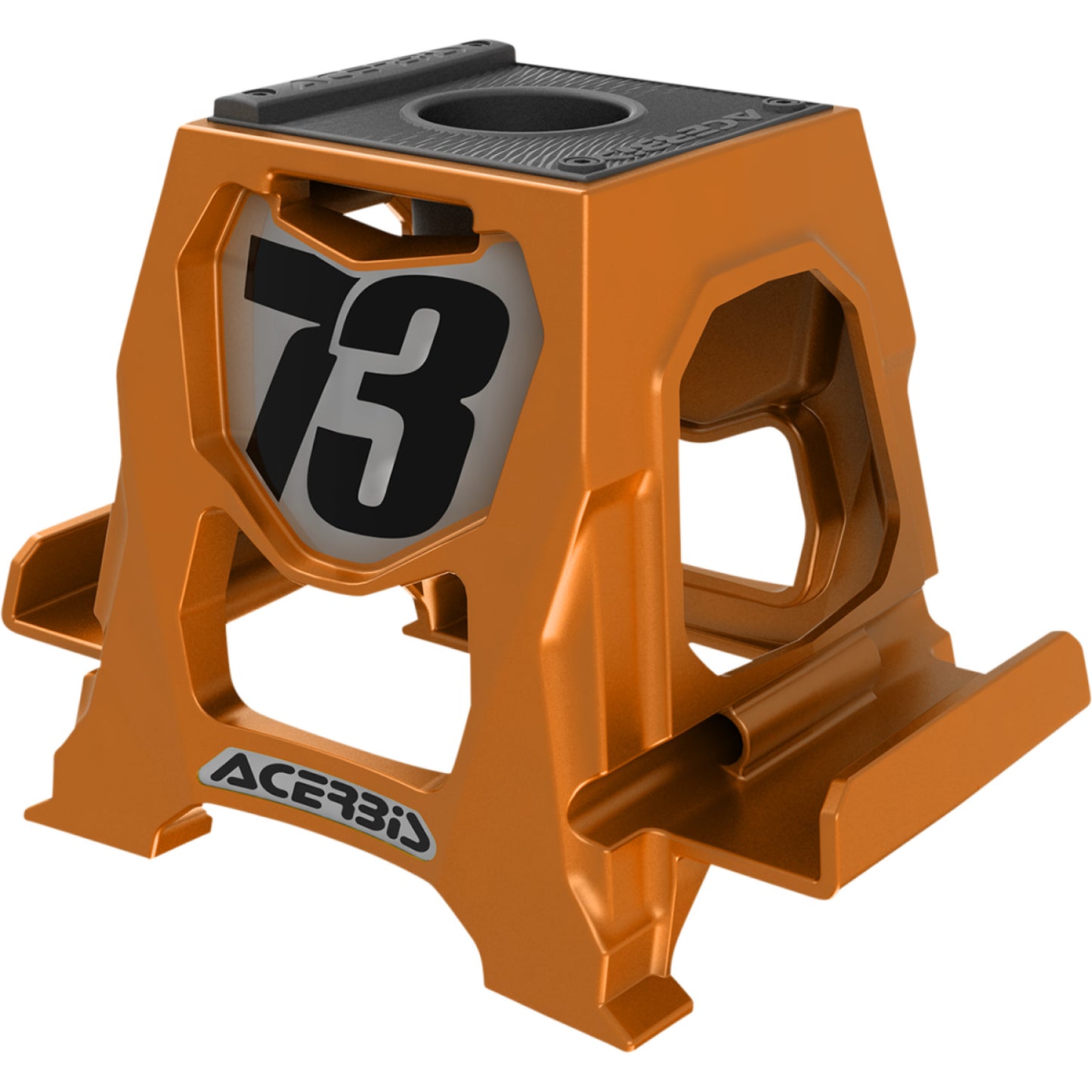 ACERBIS Phone Stand - Orange 2791575226