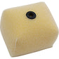 No Toil Foam Air Filter - Honda 220-14 by No Toil