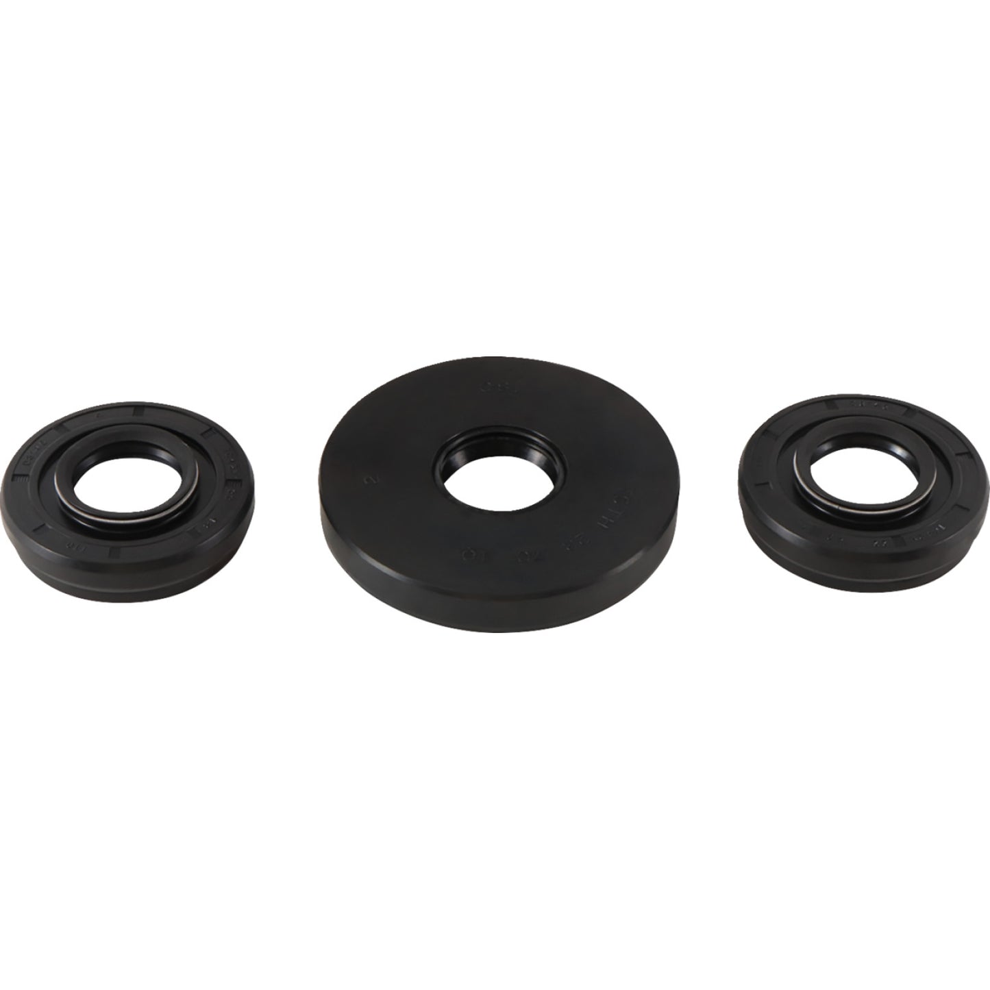 Moose Racing Differential Seal Kit - Kawasaki - Front 25-2016-5