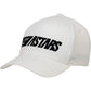 ALPINESTARS Reblaze Hat - White - Small/Medium 12138112420SM