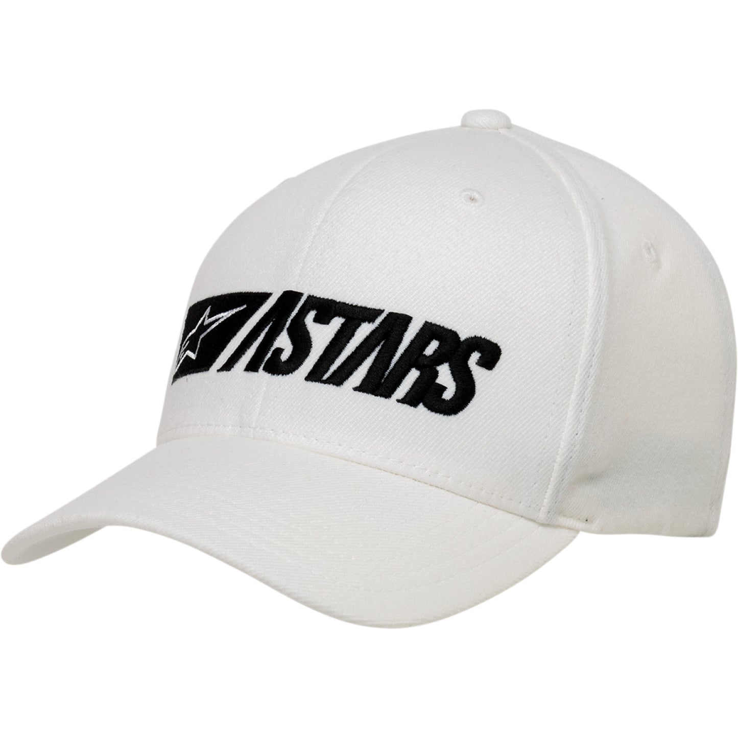 ALPINESTARS Reblaze Hat - White - Small/Medium 12138112420SM