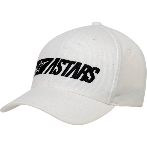 Alpinestars Reblaze Hat - White - Large/XL 12138112420LXL