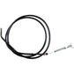 Motion Pro Brake Cable - Rear - Hand - Kawasaki 03-0277