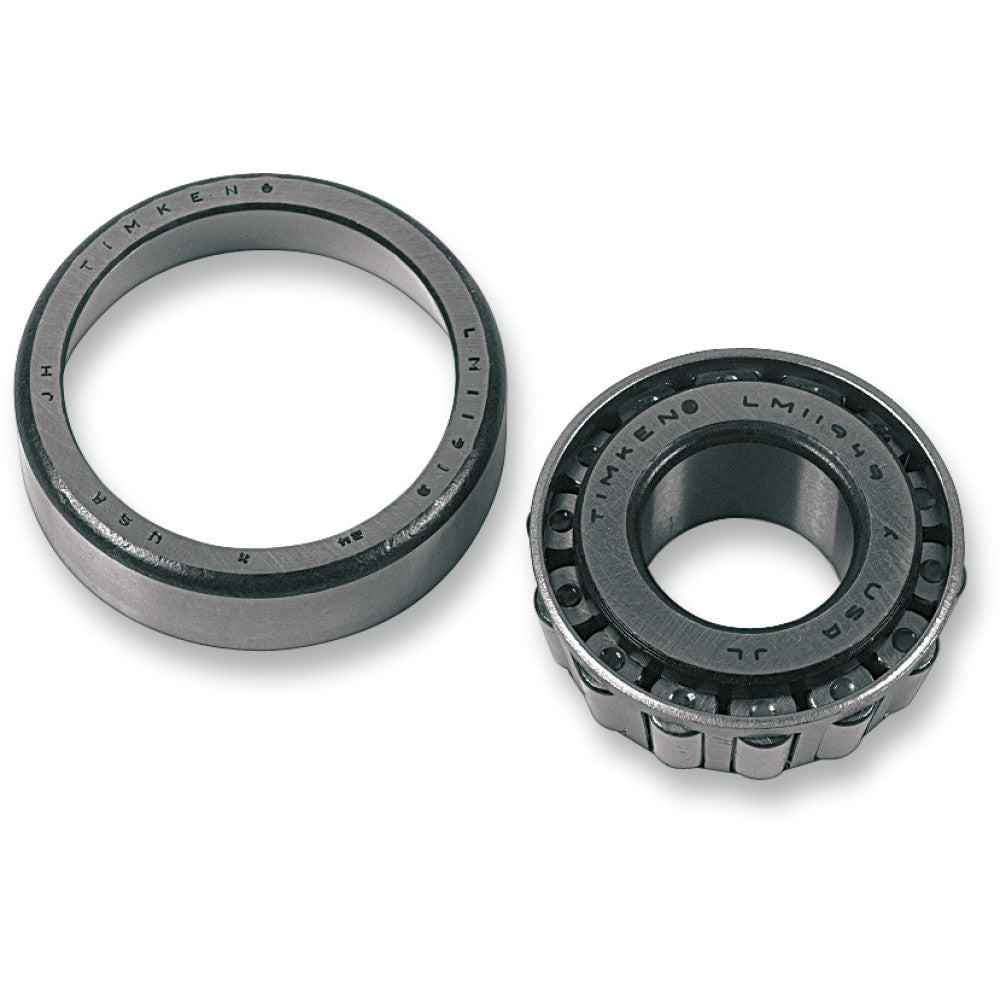 TIMKEN Wheel Bearing with Race - Front/Rear SET2