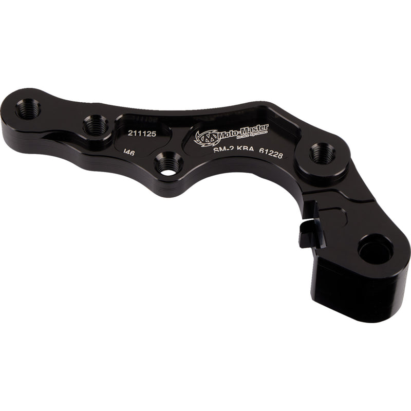 MOTO-MASTER Caliper Adapter 211125-PU