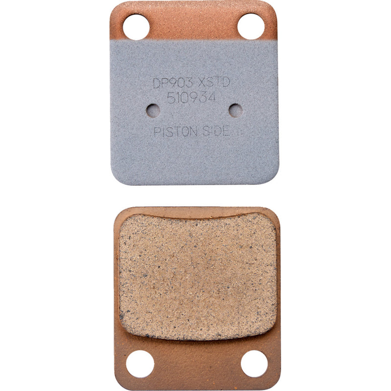 DP BRAKES Sintered Brake Pads - Polaris DP903