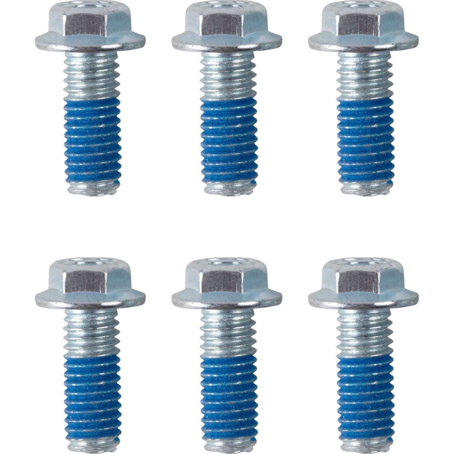 EBC Bolts - Rotor/High Tensile - Front - 6 Pack DB604/6 | Hardware Kits   Application Related