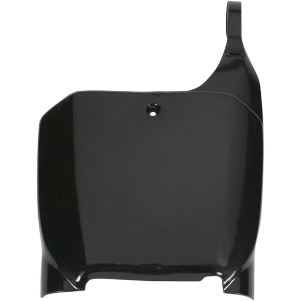 Acerbis Front Number Plate - Black 2042240001