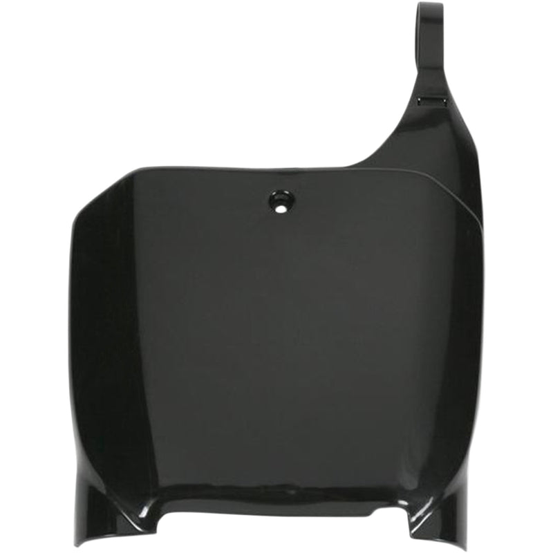 Acerbis Front Number Plate - Black 2042240001