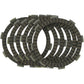 EBC Clutch Kit CK1191 | Clutch Plates & Springs