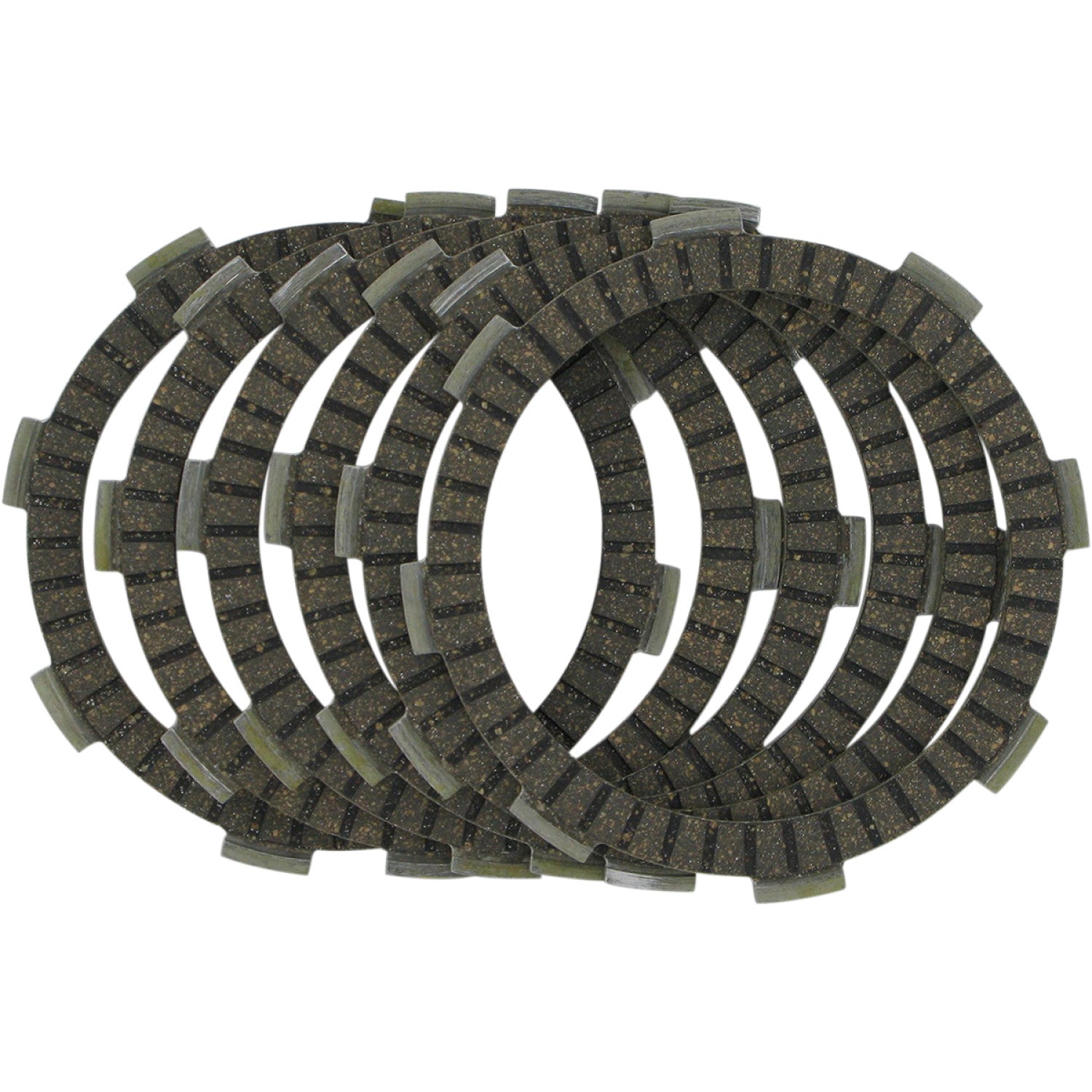 EBC Clutch Kit CK1191 | Clutch Plates & Springs