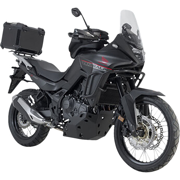 SW-Motech TRAX ADV Top Case System - Black - Suzuki V-Strom 800 '23-'24 GPT.05.845.70000/B