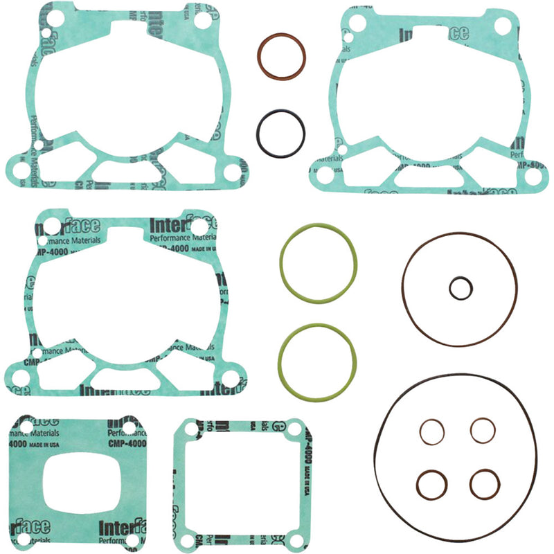 Moose Offroad Top End Gasket Kit - Gas Gas/Husqvarna/KTM 8100071mse
