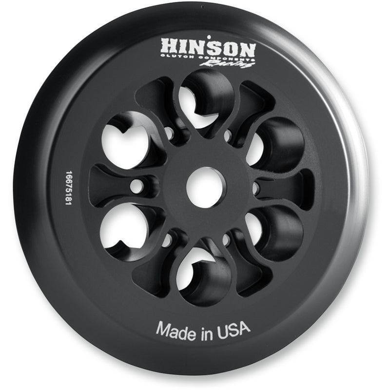 HINSON RACING Pressure Plate H021-002 by Hinson Racing Clutch Com PO Nent Parts