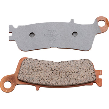 Moose Racing M1 Brake Pads - Front M703-S57