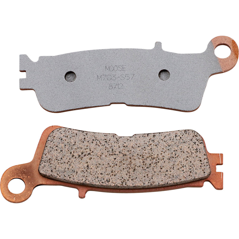 Moose Racing M1 Brake Pads - Front M703-S57