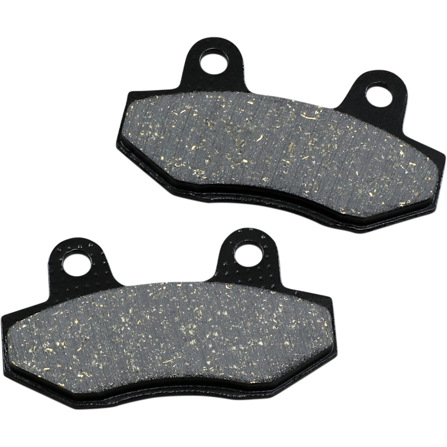 EBC Organic Brake Pads FA86 | Brake Pads   Ceramic