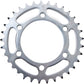 JT SPROCKETS Rear Sprocket - 33 Tooth - XS650 JTR850.33 by JT Rear Sprockets   Steel Type