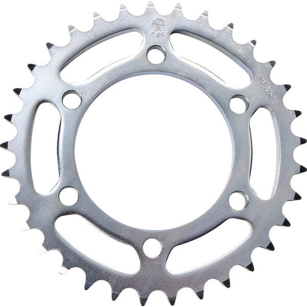 JT Sprockets Rear Sprocket - 33 Tooth - XS650 JTR850.33