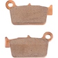 EBC Brake Pads FA367R by southern