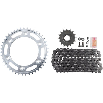 DID Chain Kit - Honda - CBR 929/954 RR '00-'03 DKH-005 | Drive Chain & Sprocket Kits