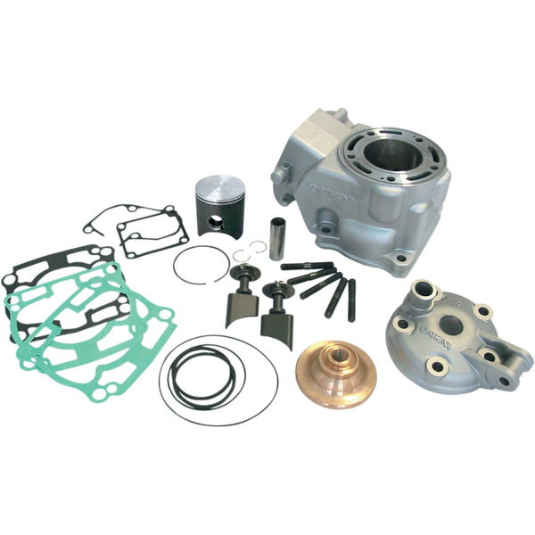 Athena Cylinder Kit - 54.00 mm - KX125 P400250100001