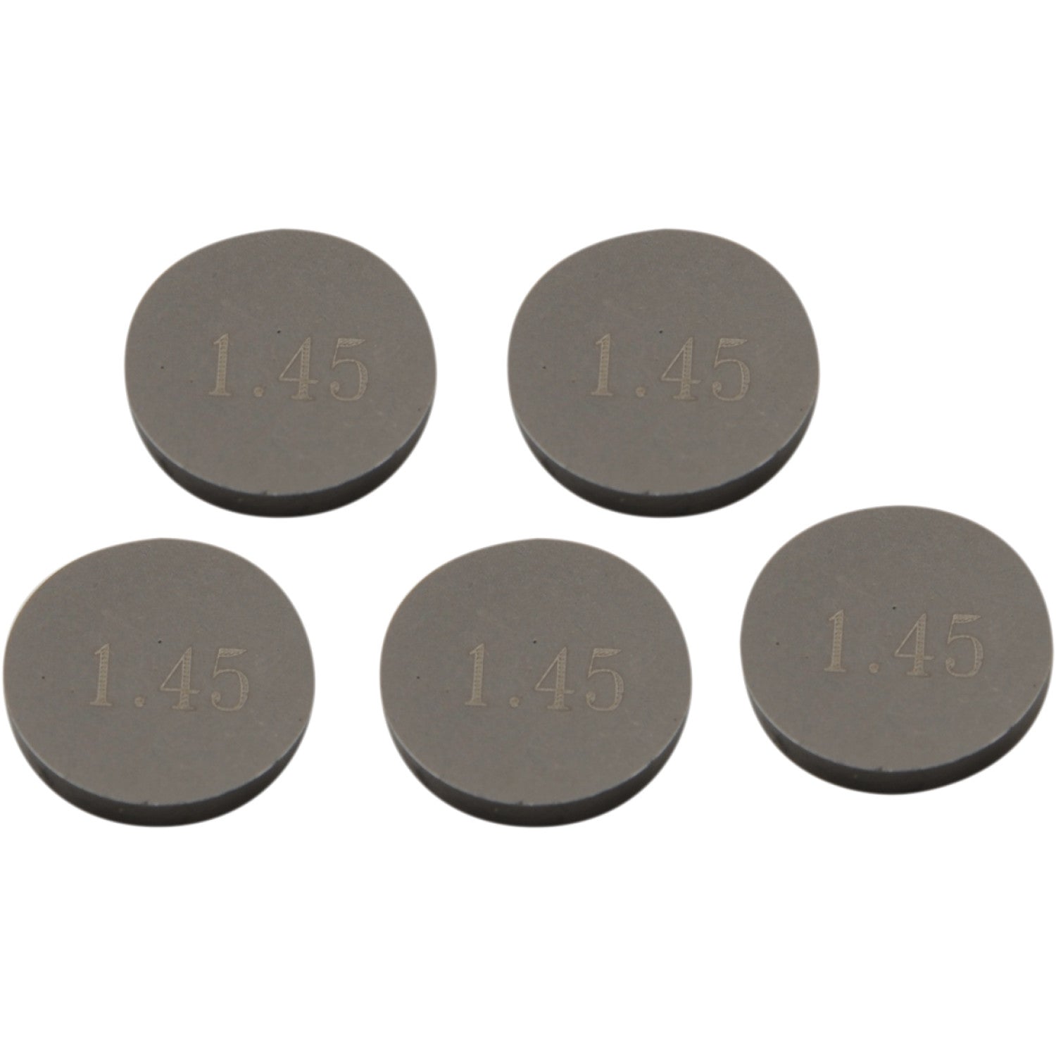 PROX Valve Shim - 9.48 mm x 1.45 mm - 5 pack 29.948145 by PROX Valves & Parts