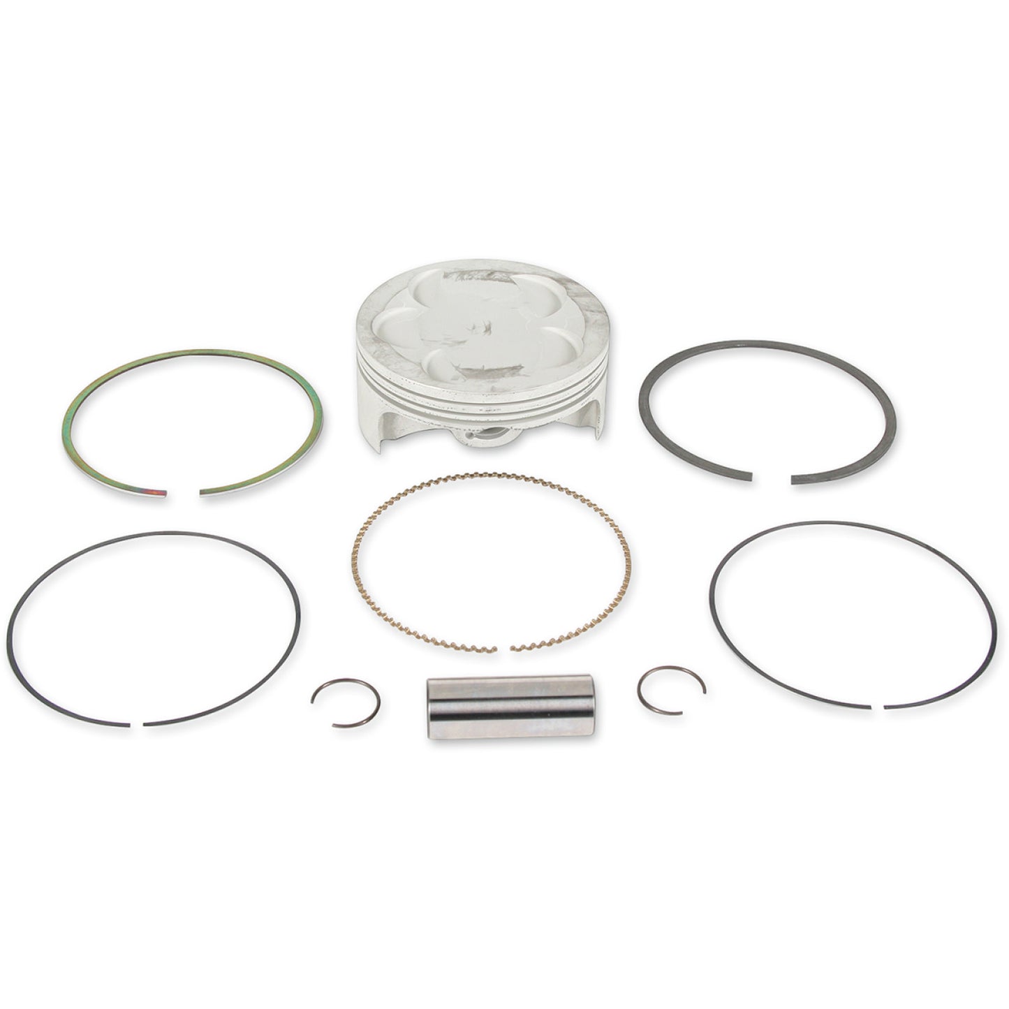 PROX Piston Kit - 94.95 mm - Yamaha 01.2427.A