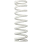 MOOSE OFFROAD Shock Spring - 63 mm OD - 42 n/mm - White 1312-1031