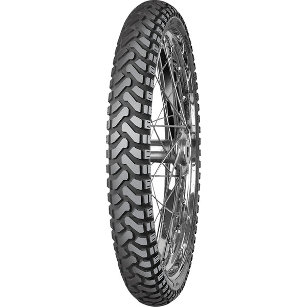 Mitas Tire - Enduro Trail - Front - 90/90-21 | 3.00-21 - 54H 70001015