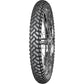 Mitas Tire - Enduro Trail - Front - 110/80-19 - 59H 70001002 by Mitas