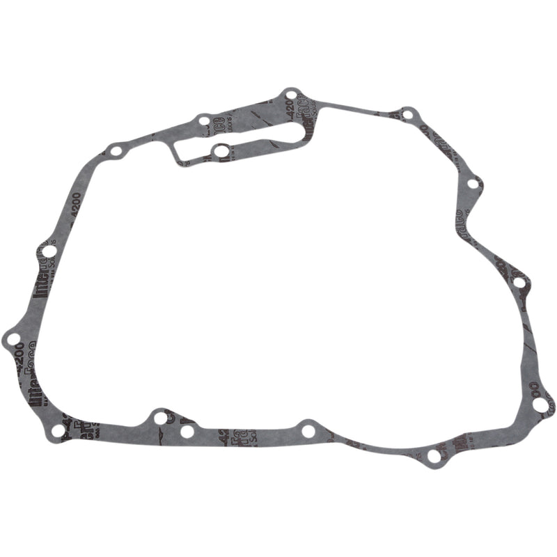 Moose Racing Clutch Cover Gasket - Honda 816179MSE