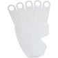 Moose Racing Tear-Offs - Fox - Main - 20 Pack 11-20-27