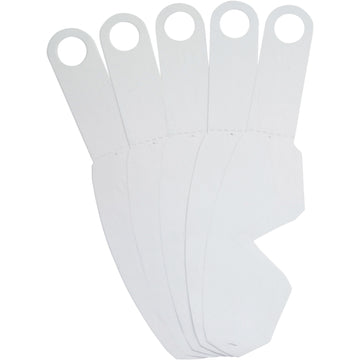 Moose Racing Tear-Offs - Spy - Klutch - 20 pack 11-20-36