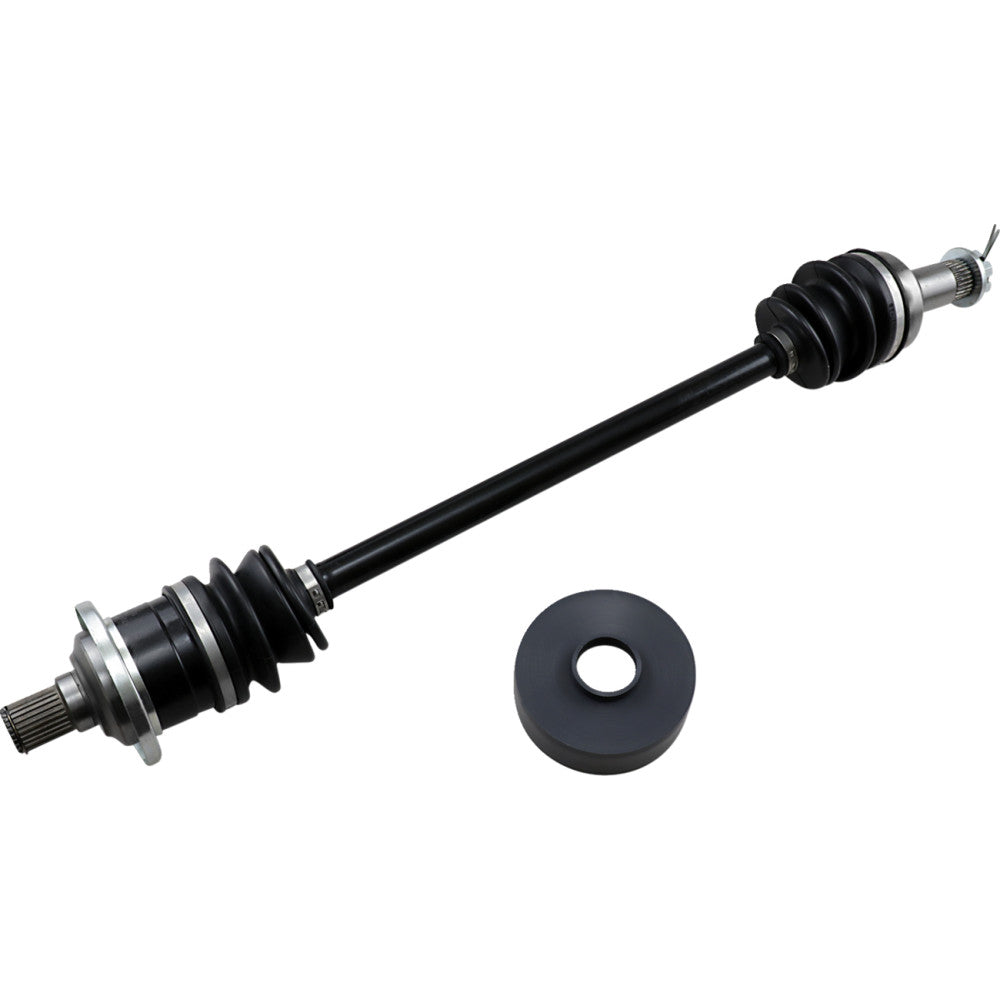Moose Utility Axle Kit - Complete - Standard - Rear Left/Right - Arctic Cat LM6-AC-8-316