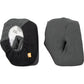ARAI HELMETS VX-Pro4 Cheek Pads - Gray - 15 mm 05-5416