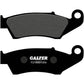 Galfer Organic Brake Pads FD164G1054 | Brake Pads   Sintered Metal