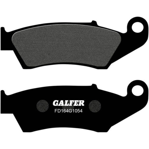Galfer Organic Brake Pads FD164G1054