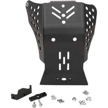 Moose Racing Pro Skid Plate - Husqvarna | KTM | Gas Gas PX1503