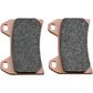 EBC Brake Pads - EPFA244HH EPFA244HH | Brake Pads   Sintered Metal