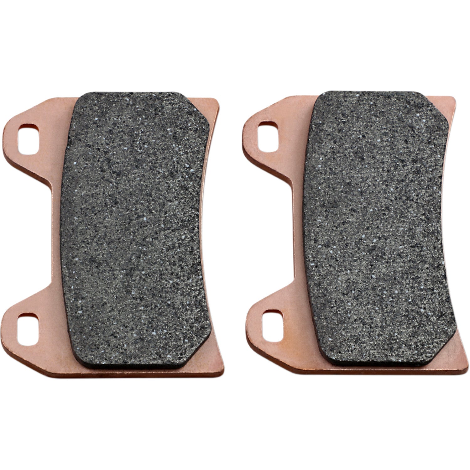 EBC Brake Pads - EPFA244HH EPFA244HH | Brake Pads   Sintered Metal