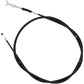 Moose Racing Brake Cable - Rear - Parking - Yamaha 45-4065