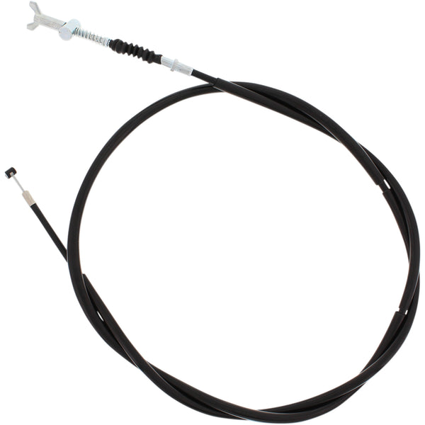 Moose Racing Brake Cable - Rear - Parking - Yamaha 45-4065