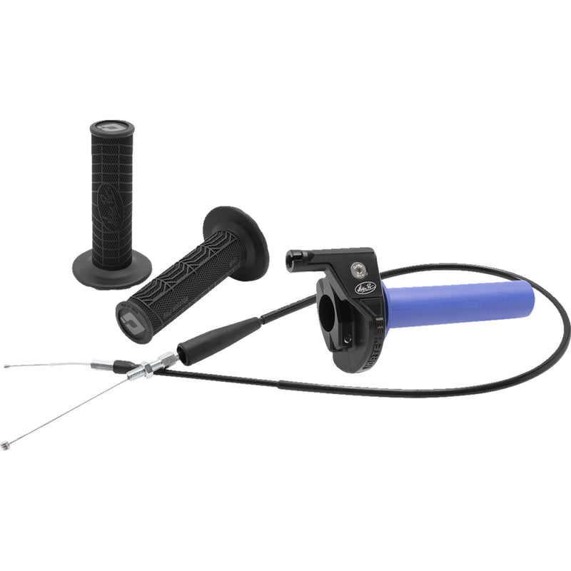 Motion Pro Throttle Kit 01-2831
