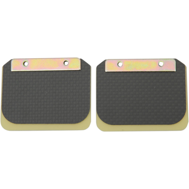BOYESEN Replacement Pro Series Reed Set - RAD01F - Honda PSR145