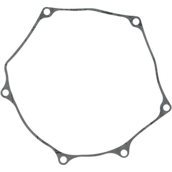 Moose Racing Clutch Cover Gasket - Suzuki 816214MSE