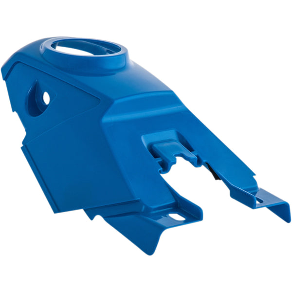 Acerbis Tank Cover - Blue 2686530003