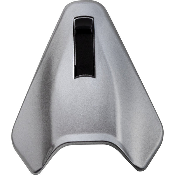 Arai Helmets Delta 6 Duct - Aluminum Silver 104833