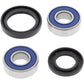 All Balls Wheel Bearing Kit - Front 25-1385